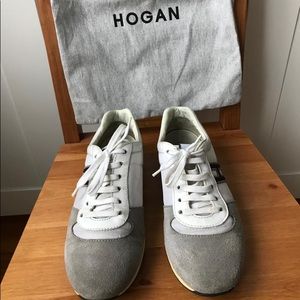 Hogan shoes